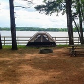 Review photo of Wolverine Campground by Gary F., July 7, 2021