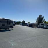 Review photo of Saddle West Hotel Casino RV Resort by Brittney  C., July 7, 2021