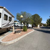 Review photo of Saddle West Hotel Casino RV Resort by Brittney  C., July 7, 2021