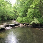 Review photo of Watkins Mill State Park Campground by Suzie L., June 13, 2018