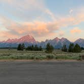 Review photo of Jenny Lake Campground — Grand Teton National Park by Vanessa H., July 7, 2021