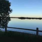 Review photo of Oakwood Lakes State Park Campground by Mark L., June 13, 2018