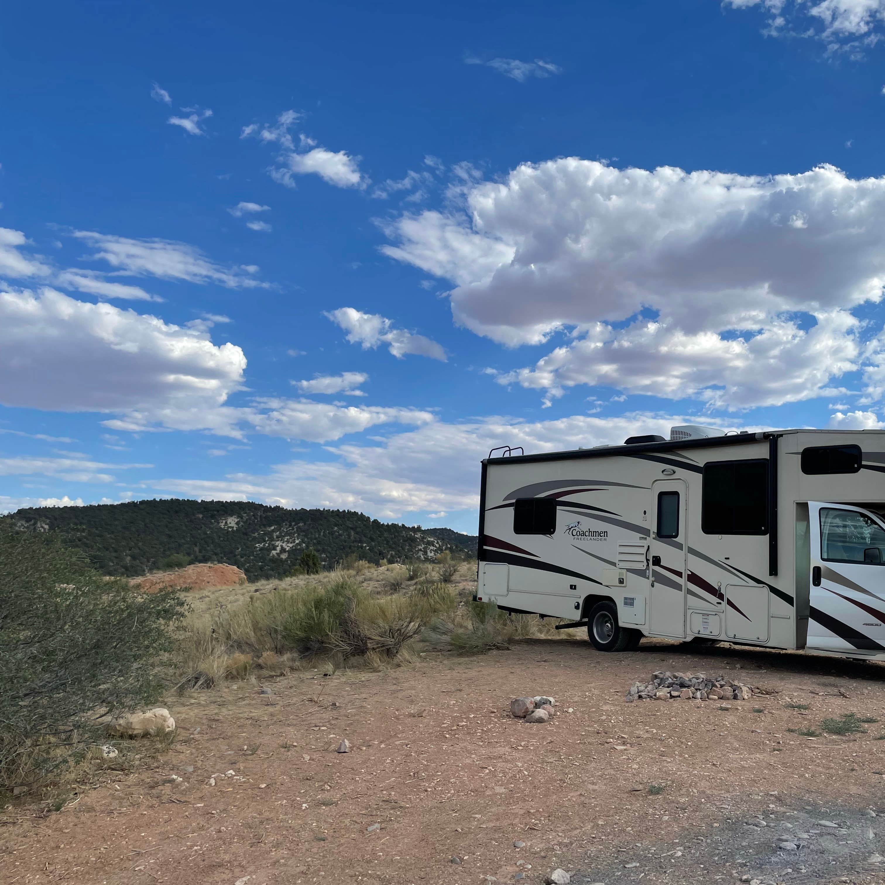 Mt Carmel Old 89 Dispersed Camping Camping The Dyrt