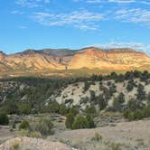 Review photo of Mt Carmel Old 89 Dispersed Camping by Thomas W., July 7, 2021