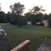 Review photo of Campground 2 — Oakwood Lakes State Park by Mark L., June 13, 2018