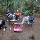 Review photo of Oscar Scherer State Park Campground by Judy B., June 13, 2018