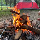 Review photo of Elizabethtown Crossroads Campground by Emily C., July 7, 2021