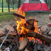 Review photo of Elizabethtown Crossroads Campground  by Emily C., July 7, 2021