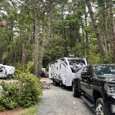 Review photo of Bandon-Port Orford KOA by Melanie R., July 7, 2021