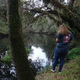 Review photo of Hillsborough River State Park Campground by Judy B., June 13, 2018