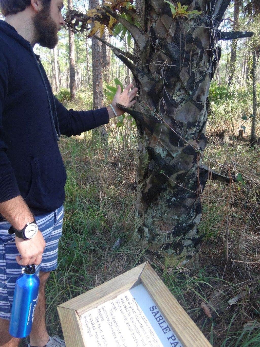 Camper-submitted photo at Colt Creek State Park Campground near Lutz, FL