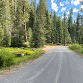 Review photo of Domingo Springs Campground by Brandon B., July 7, 2021