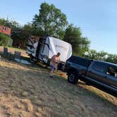 Review photo of Wayside RV Park by Jeanine D., July 7, 2021