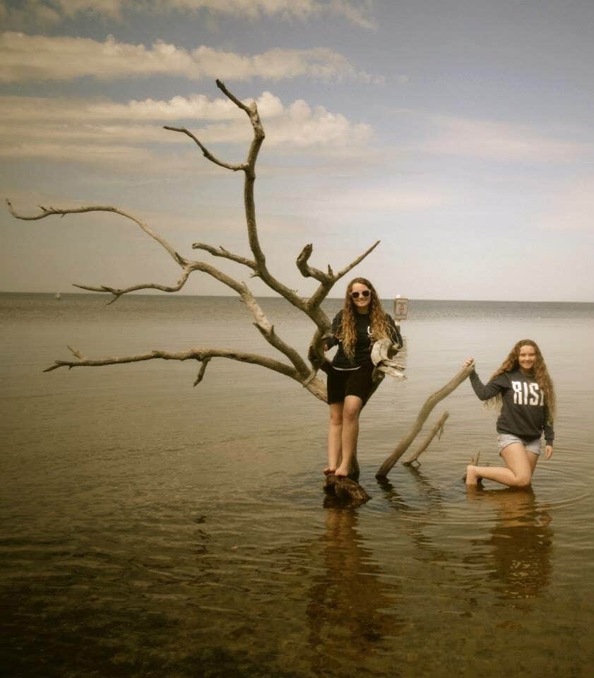 Camper-submitted photo at E.G. Simmons Regional Park near Lutz, FL