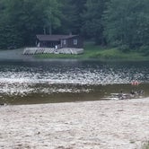 Review photo of The Pines Campground — Promised Land State Park by Jess H., July 7, 2021