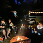 Review photo of Fort Stevens State Park Campground by Blaine B., July 7, 2021