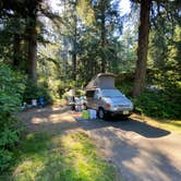 Review photo of Fort Stevens State Park Campground by Blaine B., July 7, 2021