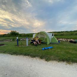 Campground Finder: BEYONDER Getaway at Lazy Acres