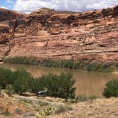 Review photo of Grandstaff Campground by Chris C., July 7, 2021