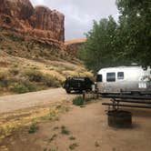 Review photo of Grandstaff Campground by Chris C., July 7, 2021