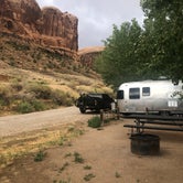 Review photo of Grandstaff Campground by Chris C., July 7, 2021