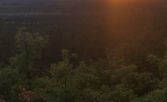 Chris C.'s photo of a dispersed camping area at Madden Peak Road - Dispersed in Colorado