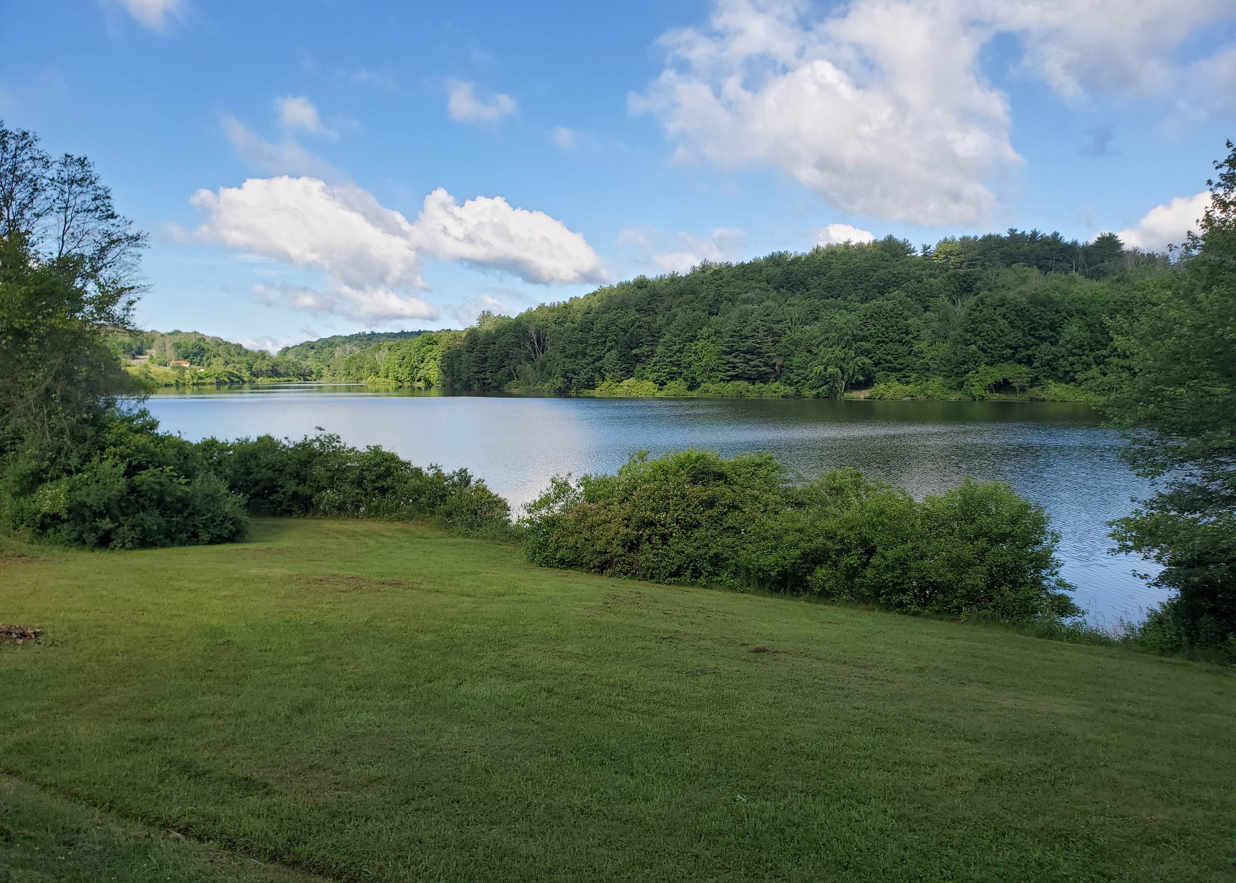 Frances Slocum State Park Camping The Dyrt