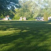 Review photo of Four Mile Creek State Park Campground by Rachel C., July 7, 2021