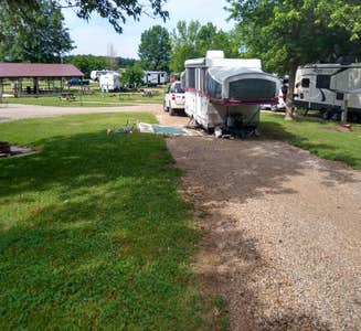 Camper-submitted photo from Amishville USA Campground