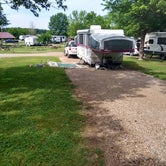 Review photo of Amishville USA Campground by Rachel C., July 7, 2021
