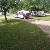 Review photo of Amishville USA Campground by Rachel C., July 7, 2021