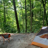 Review photo of Campfire Lodgings by Eric T., July 7, 2021