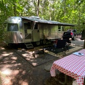 Review photo of Tuckahoe State Park Campground by Buck P., July 7, 2021