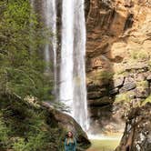 Review photo of Toccoa Falls College RV Park - STUDENTS ONLY by Judy B., June 13, 2018