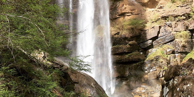 Camper submitted image from Toccoa Falls College RV Park - STUDENTS ONLY
