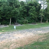 Review photo of Fancy Gap Cabins and Campground by Allison , July 7, 2021