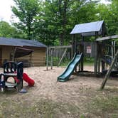 Review photo of Baileys Woods Campground by Lee D., July 7, 2021