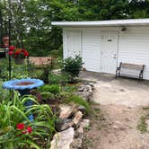 Review photo of Baileys Woods Campground by Lee D., July 7, 2021