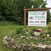 Review photo of Baileys Woods Campground  by Lee D., July 7, 2021