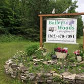 Review photo of Baileys Woods Campground by Lee D., July 7, 2021