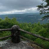 Review photo of Cloudland Canyon State Park - Walk-in Sites by Lily H., July 7, 2021