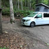 Review photo of Daisy Field Campground — Potawatomi State Park by Lee D., July 7, 2021