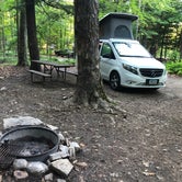 Review photo of Daisy Field Campground — Potawatomi State Park by Lee D., July 7, 2021