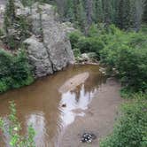 Review photo of Jemez Falls Campground by Celina M., June 12, 2018