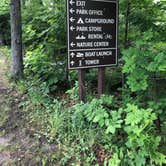 Review photo of Potawatomi State Park by Lee D., July 7, 2021