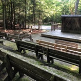 Review photo of Daisy Field Campground — Potawatomi State Park by Lee D., July 7, 2021