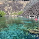 Review photo of Banbury Hot Springs Campground by Joey and Lauren T., July 7, 2021