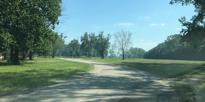 Camper submitted image from Brownville Riverside Park