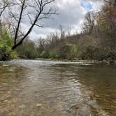 Review photo of Toccoa River Sandy Bottoms Recreation Area by Judy B., June 13, 2018