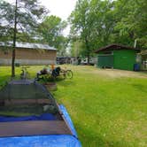 Review photo of Holtwood Campground by Emily M., July 7, 2021